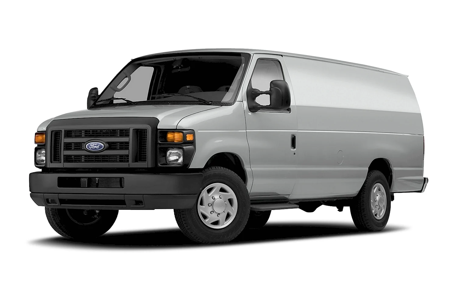 Ford Econoline e250
