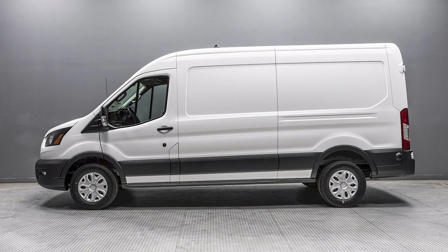 Ford Transit 2018 фургон
