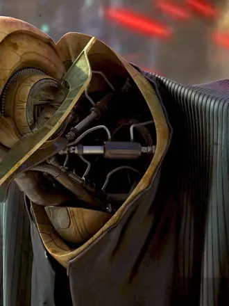 Генерал Гривус