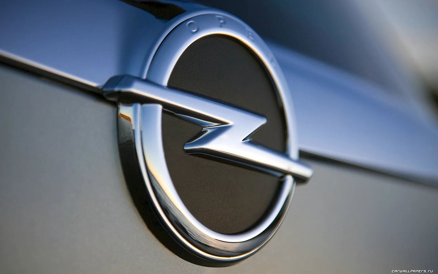 General Motors Opel