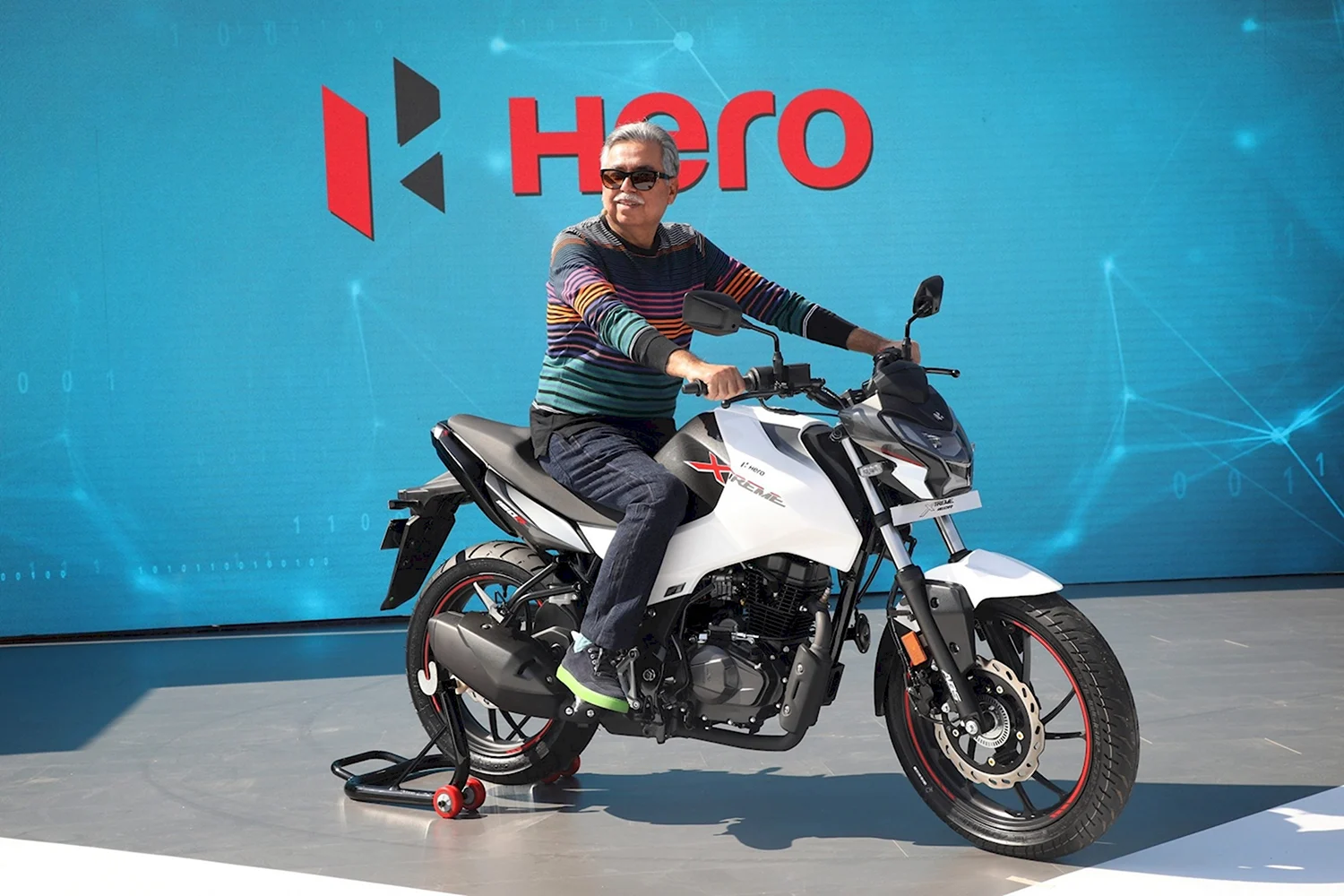 Hero Motocorp