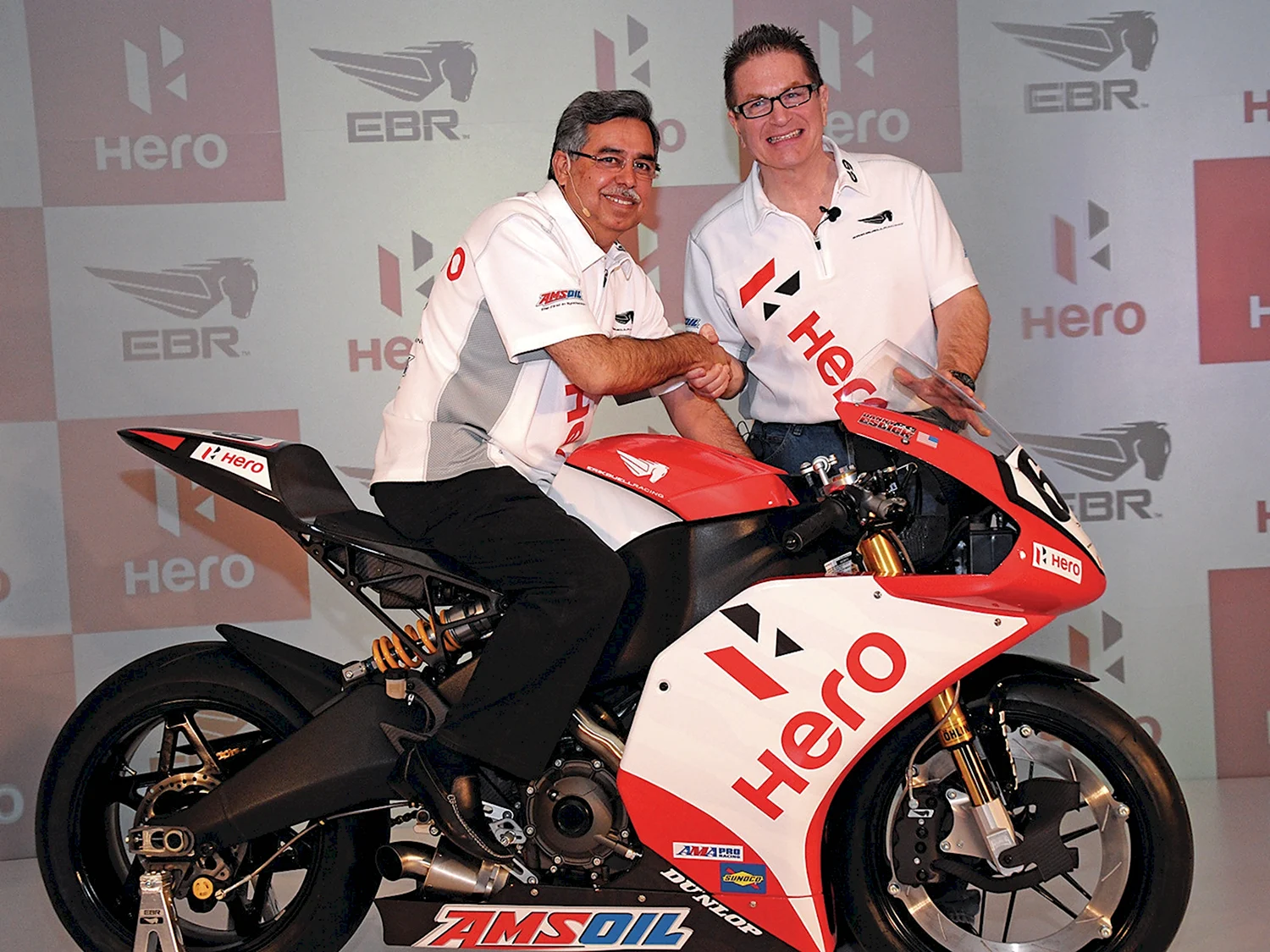 Hero Motocorp