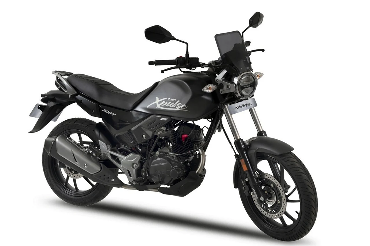 Hero XPULSE 200