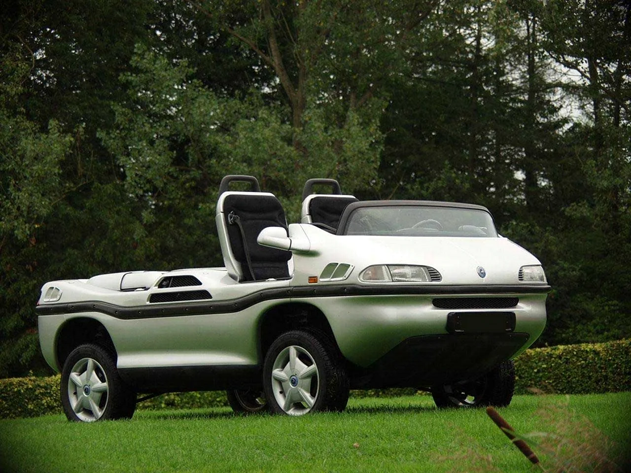 HOBBYCAR 1992