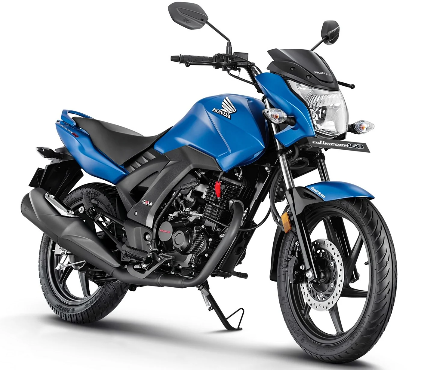 Honda CB Unicorn 160