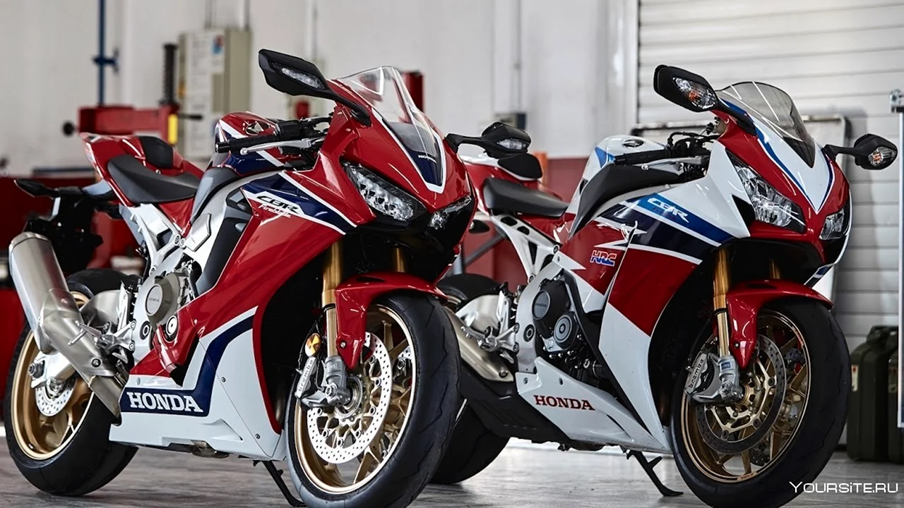 Honda cbr1000rr Fireblade