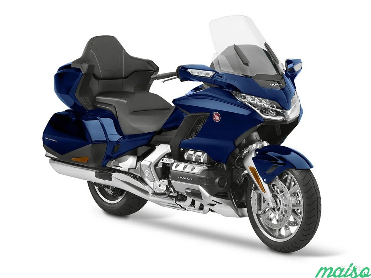 Honda Goldwing 1800 2020