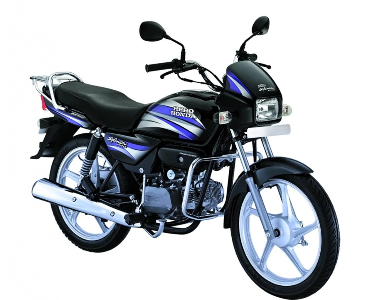 Honda Splendor