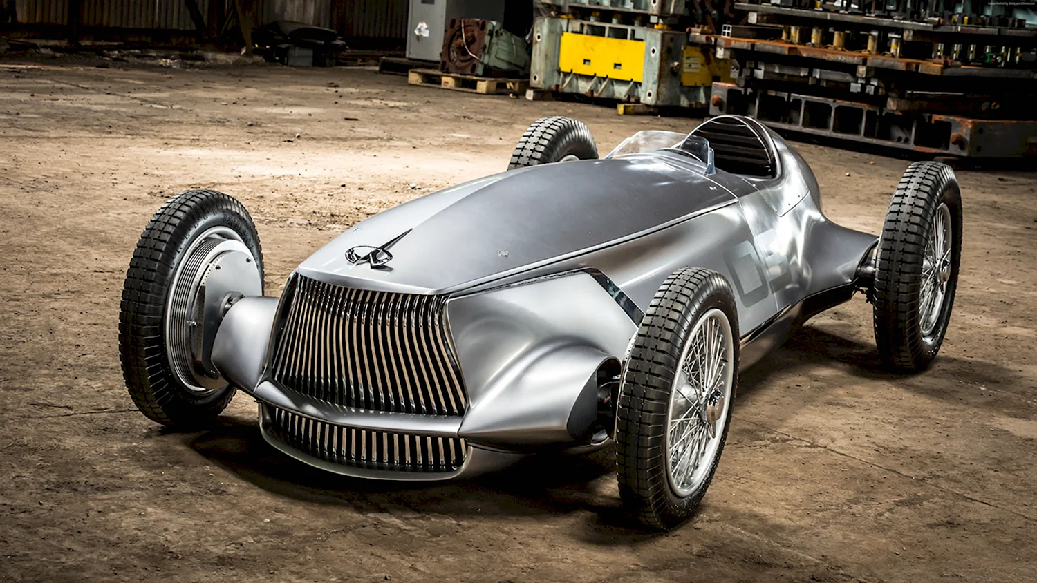 Infiniti-Prototype-9-Concept
