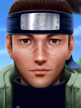 Ирука Умино