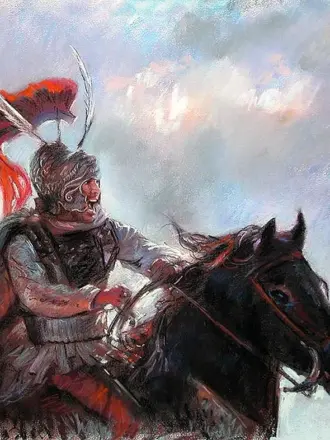 Искандари Македони