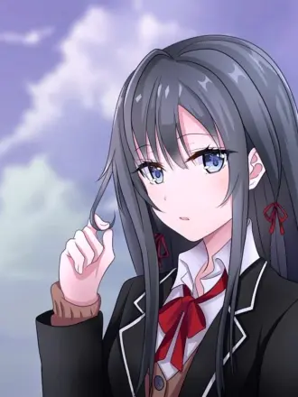 Юкиношита Юкина