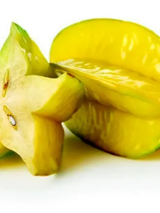 Карамбола фрукт