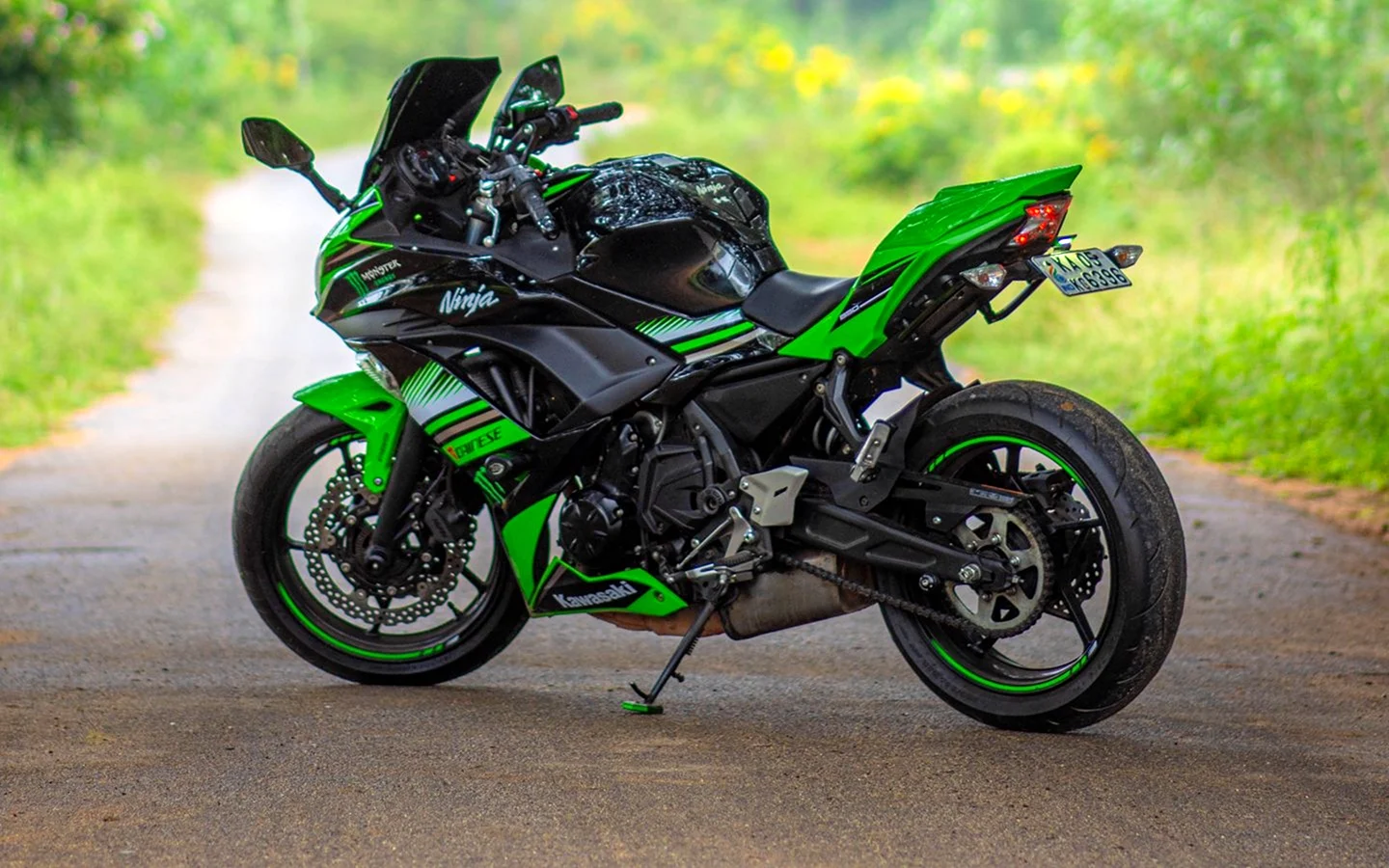 Кавасаки 6000