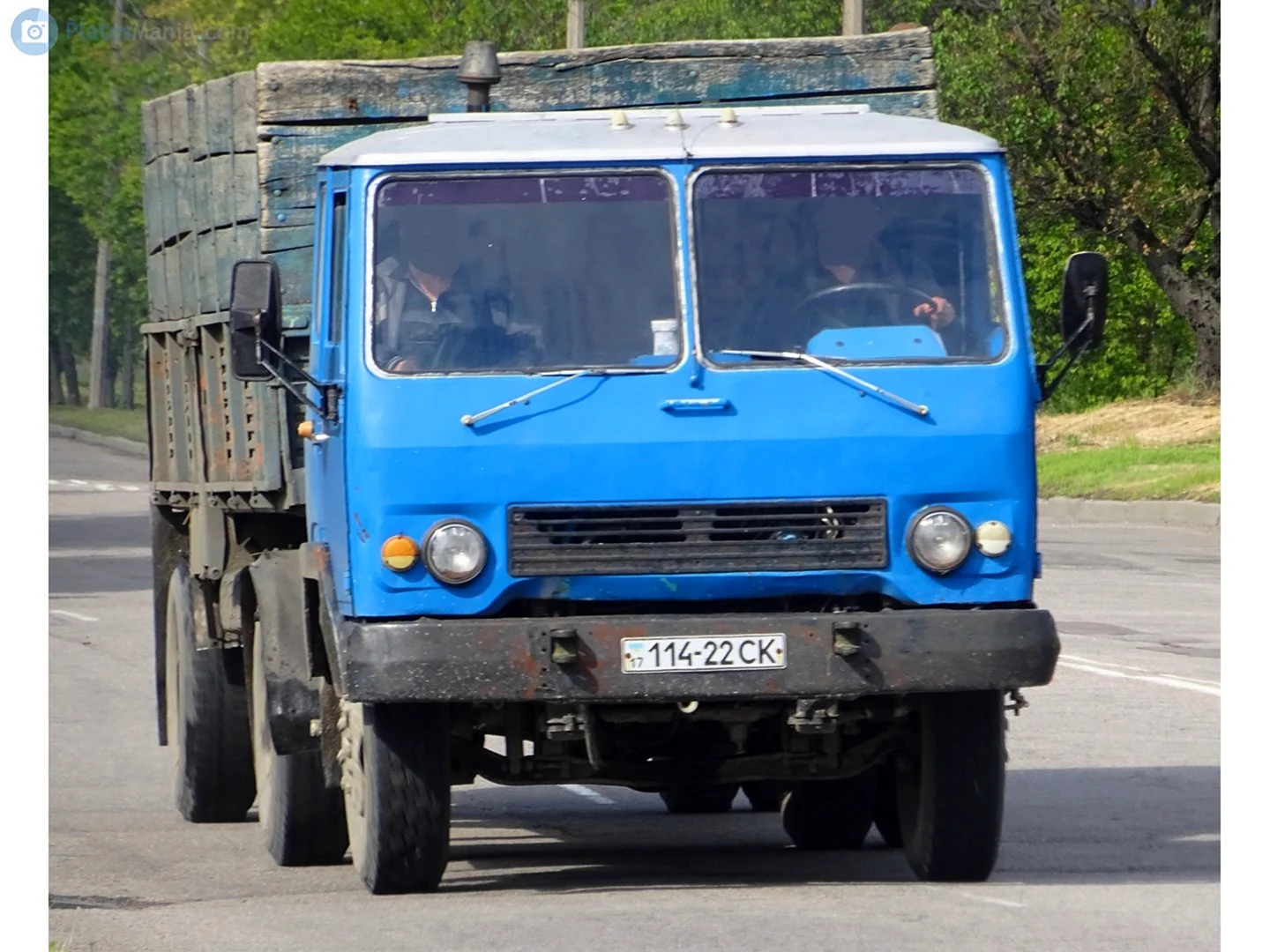 Каз 608в1
