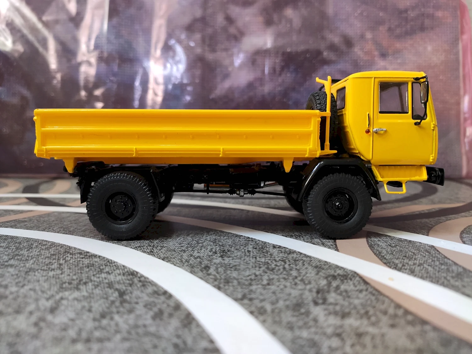 Каз-4540 Колхида