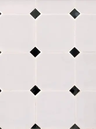Керамогранит Octagon Blanco Mate 20 20