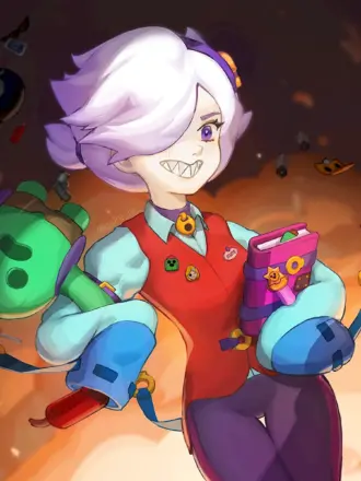 Колетт Браво