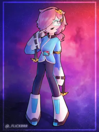 Колетт Brawl Stars