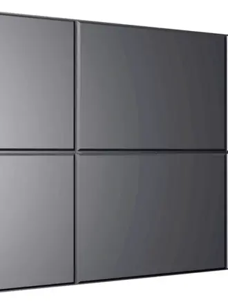 Композитные панели RAL 7005