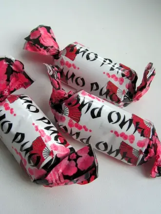 Конфеты Чио Рио