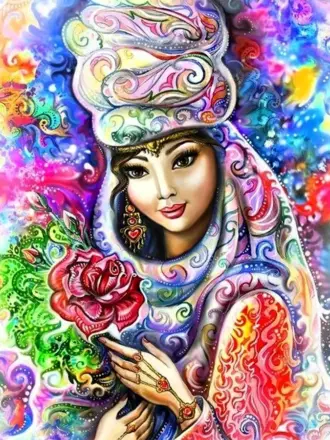 Красавица Кункей