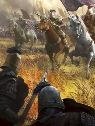 Куликовская битва