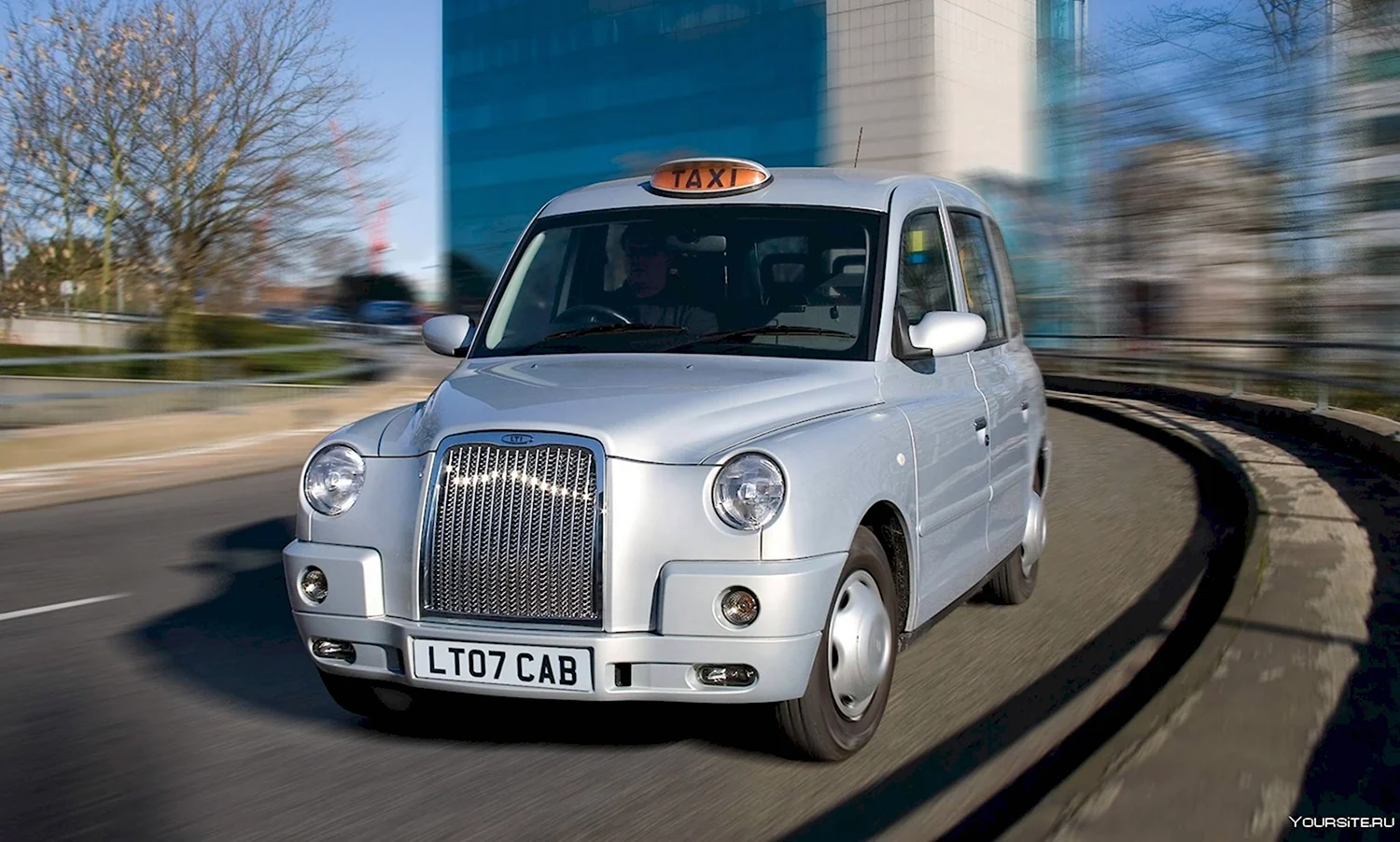 LTI tx4