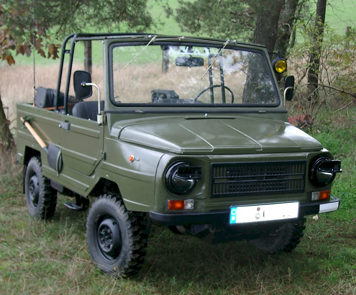 ЛУАЗ-969