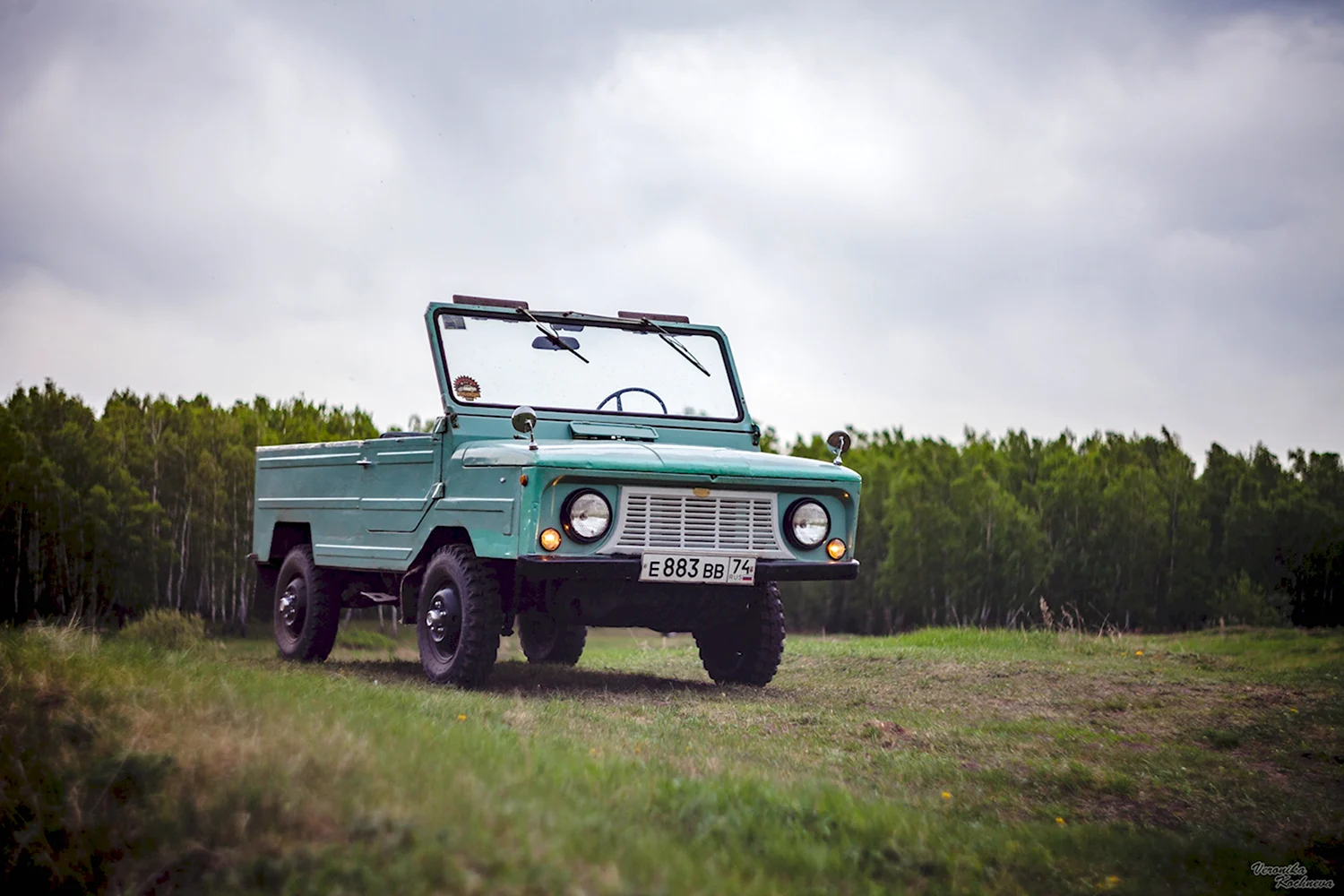 ЛУАЗ-969