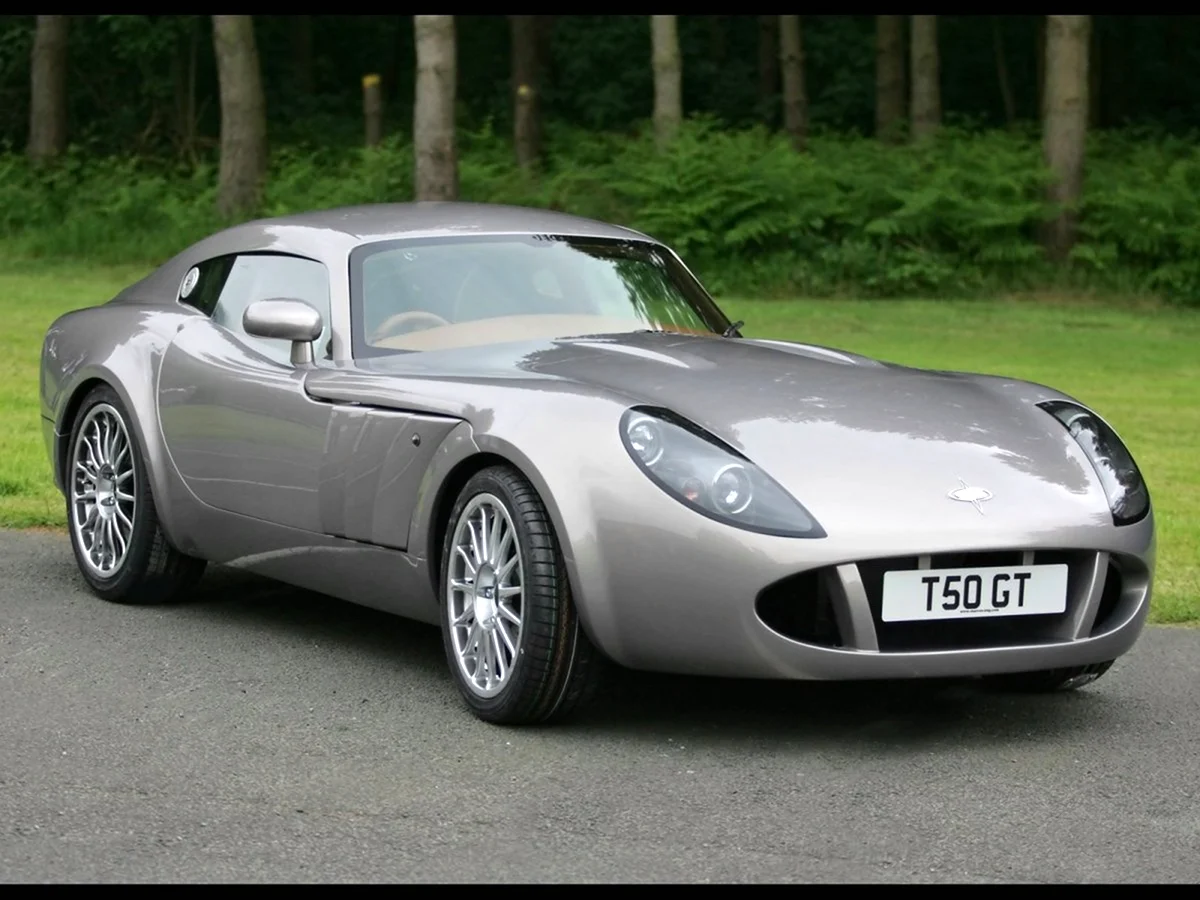Marcos TSO gt2
