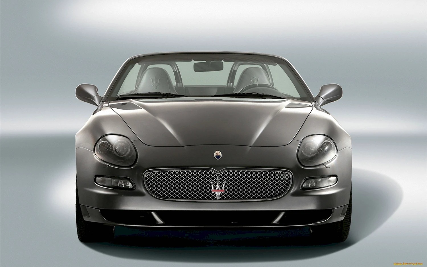 Maserati GRANSPORT 2006