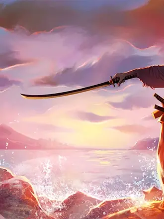 Миямото Мусаси