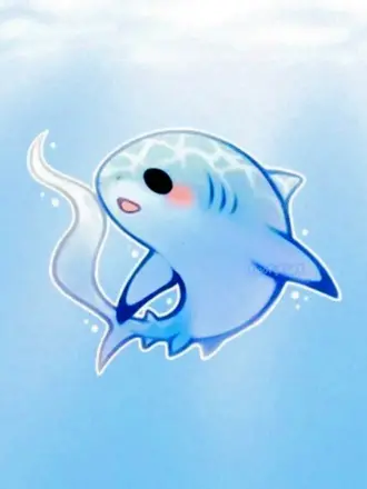 Милый Акуленок