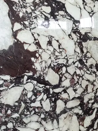 Мрамор Breccia Medicea