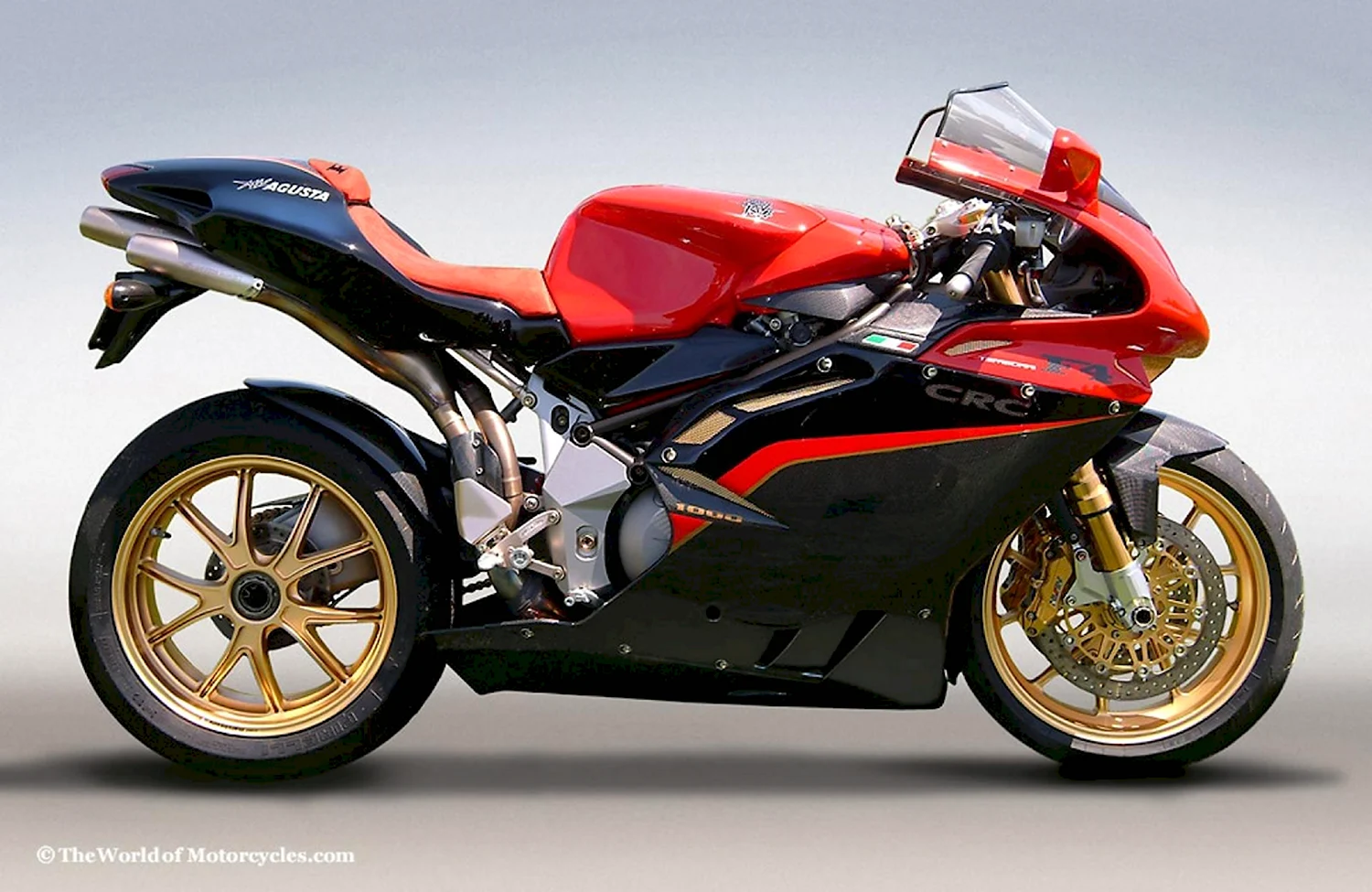 MV Agusta f4 Rp
