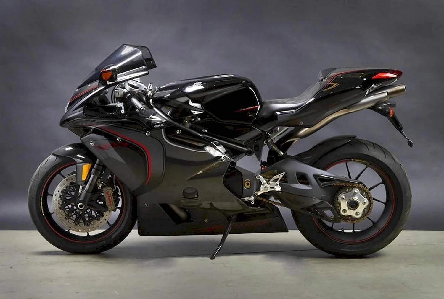 MV Agusta f4cc