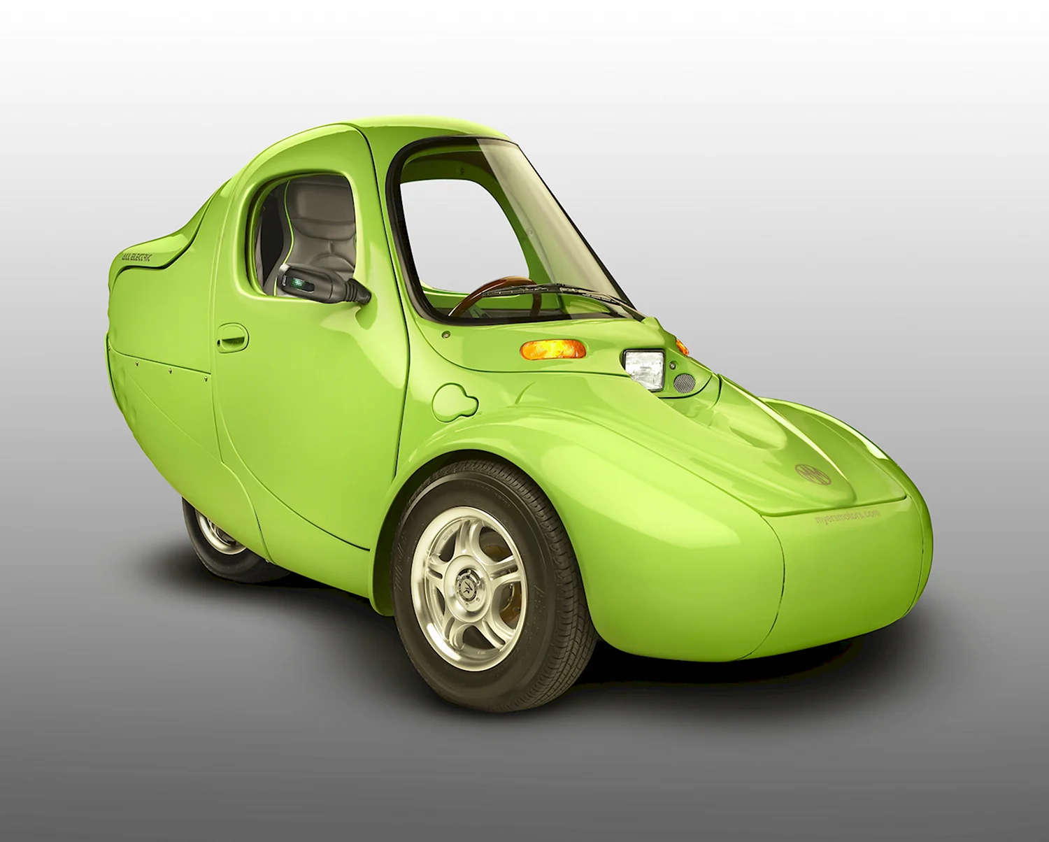 Myers Motors NMG
