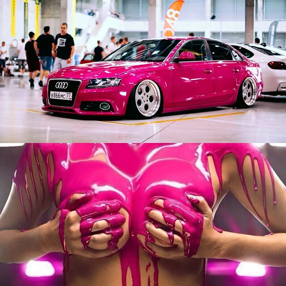 Немецкие машины