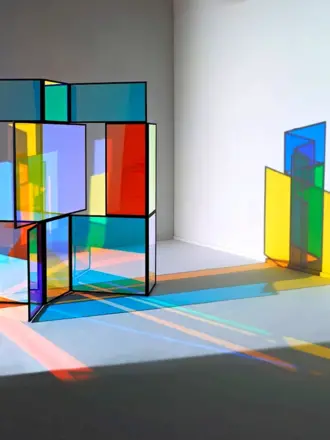 Неопластицизм в скульптуре