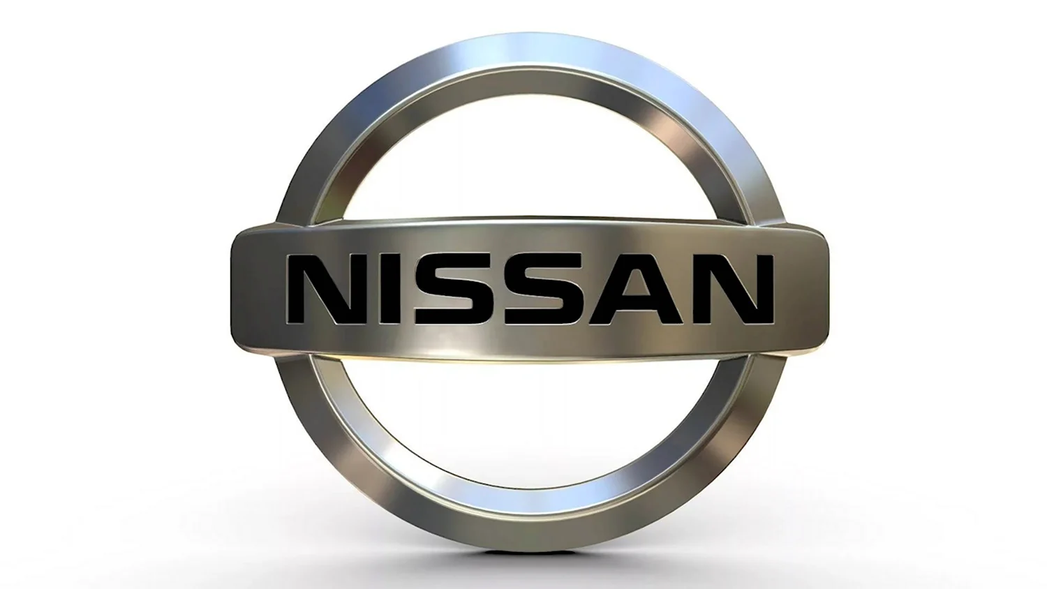 Nissan logo