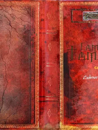 Обложка для книги