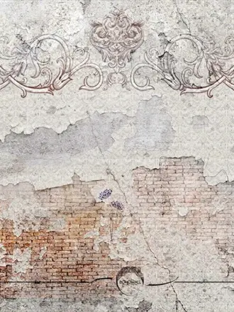 Обои Affresco лофт