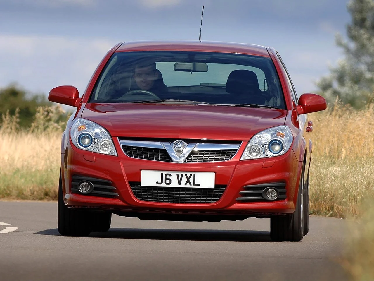 OpelVauxhall Vectra