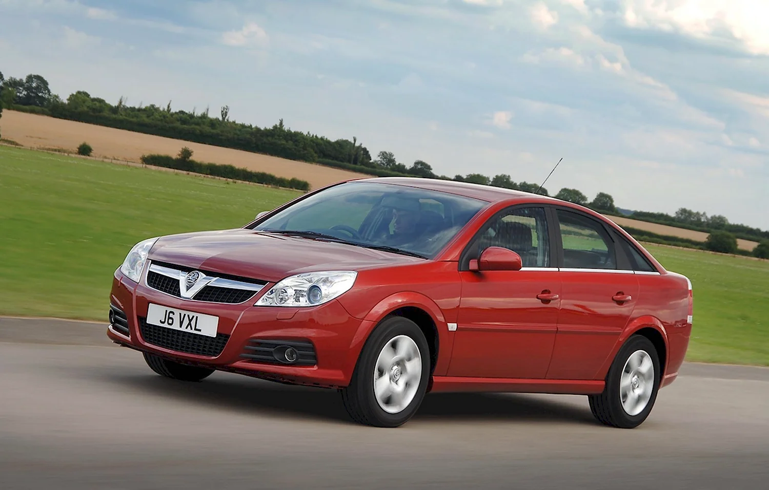OpelVauxhall Vectra