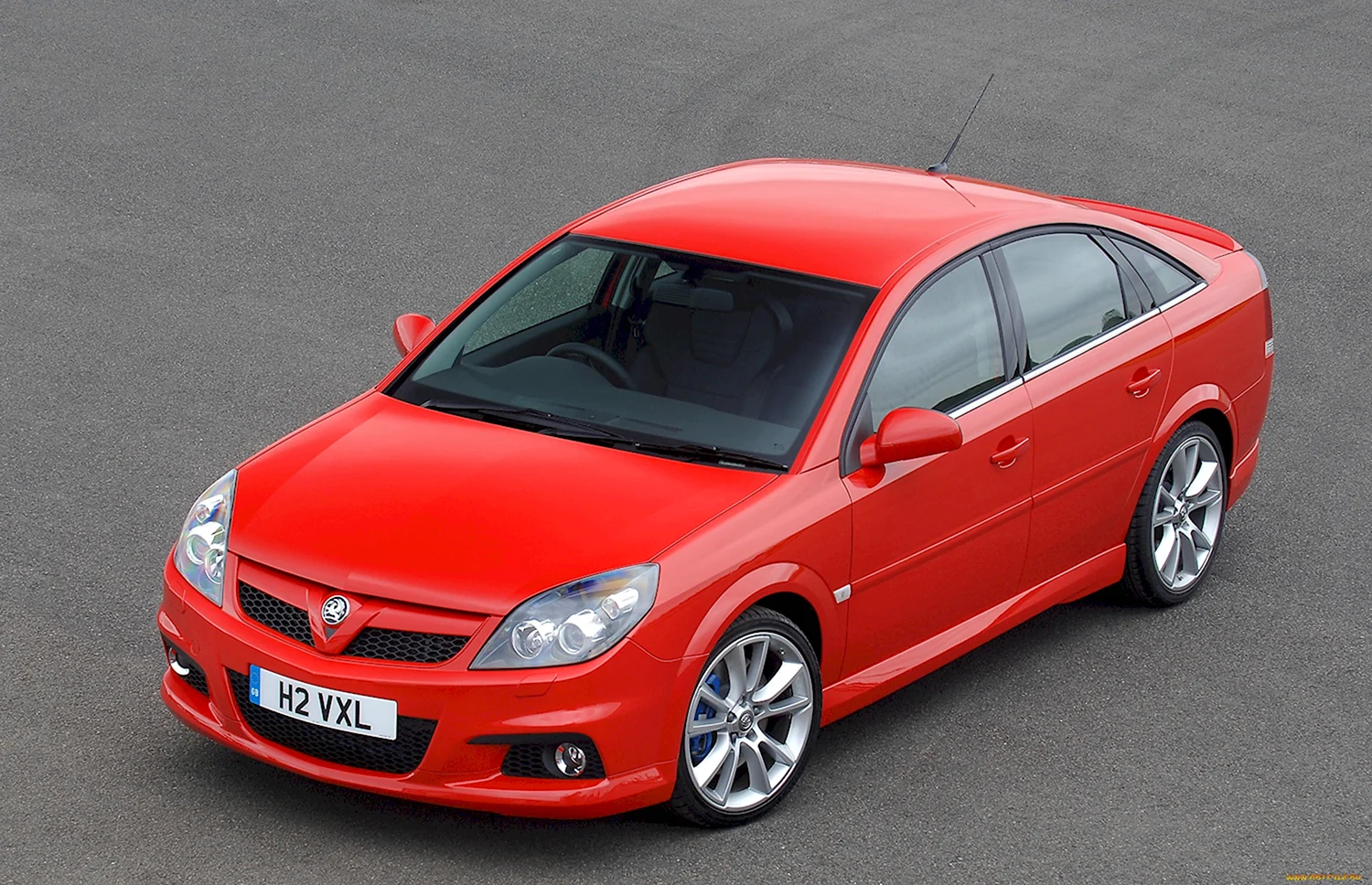OpelVauxhall Vectra