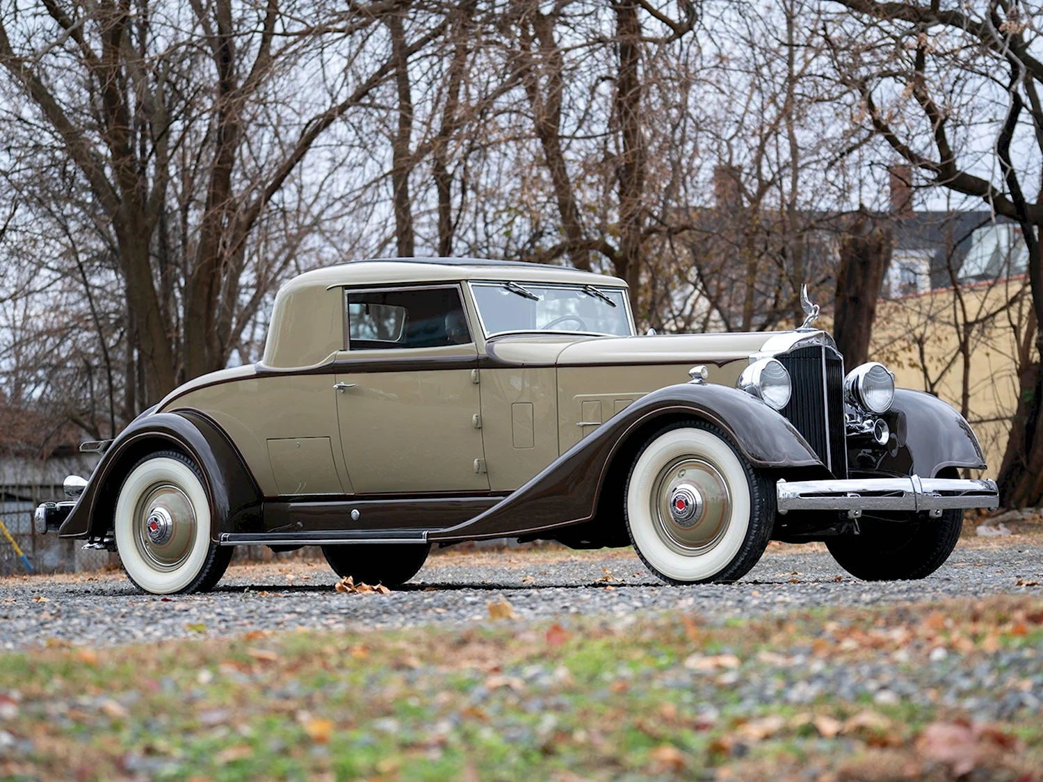 Packard 1934