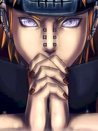 Pain Наруто