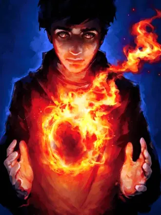 Пандемониум Тимофей