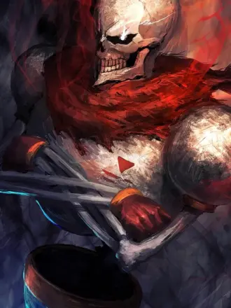 Папирус Undertale